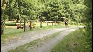 Inzest Versaute Familiengeschichten - Német szinkronos retro szexvideó
