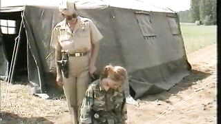Angelica az örömkatona - Klasszikus xxx film magyar szinkronnal