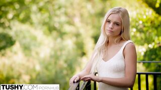 Christian Clay és Karla Kush análba kefélve