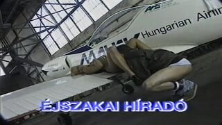 Szépségverseny - Magyar szinkronos teljes szexvideó