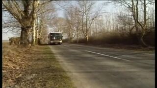Puszta Csoportos Szex - Magyar szinkronos erotikus videó