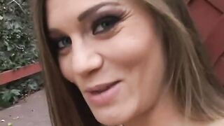 Rita Faltayano pov pornóvideója