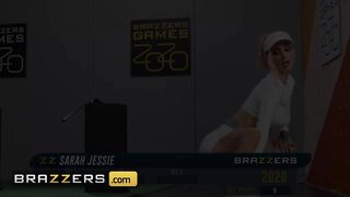 Sarah Jessie a bombázó íjász