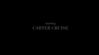 Carter Cruise rendesen popsiba dugva