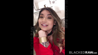 Brenna Sparks és a barna hímtag