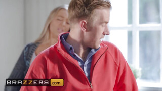 Brazzers - Petite Princess Eve és méretes himbilimbi