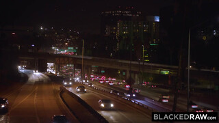 BlackedRaw - Gianna Dior és a néger dárda