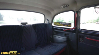 Fake Taxi - Kiara Lord a izgató magyar csaj