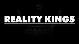 Reality Kings - Tini krapek döngeti az anyukát a marketbe