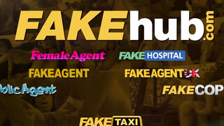 Fake Taxi - Texas Patti pinája megdugva
