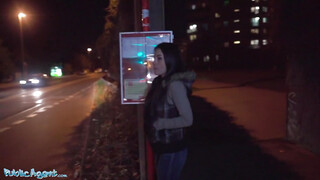 Public Agent - Bianka Blue a brazil milf