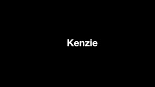 TUSHYRAW - Kenzie Reeves az anál szerető tini csaj