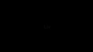 TUSHYRAW - Liv Revamped a szexy spanyol lány