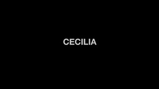 TUSHYRAW - Cecilia Lion hátsó bejárata megbaszva