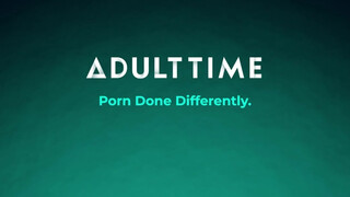ADULT TIME - Rocky Emerson a izgató tetovált nőci