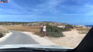 Stoppos picsát kúr meg keményen