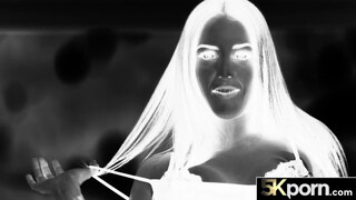 5KPORN - Latin Amerikai tini nőci érzéki baszása