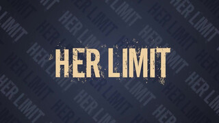 HerLimit - Kate Rich méretes dákót kap a análjába