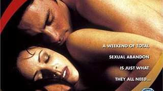 A határok tesztelése (Testing the Limits - 1998) - Teljes erotikus videó eredeti szinkronnal