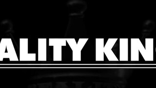 Reality Kings - Jenna Foxx a hatalmas seggű néger picsa