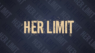 HerLimit - Gabi Gold seggét néger csávó keféli