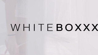 WHITEBOXXX - Lya Missy romantikus baszása