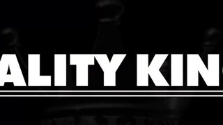 Reality Kings - Kissa Sins fullos fehérneműben várja a csávót