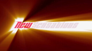 New Sensations - Harmony Wonder a szexy latin amerikai picsa