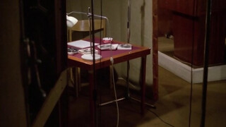 Le bijou d'amour (1978) - Vhs retro xxx film