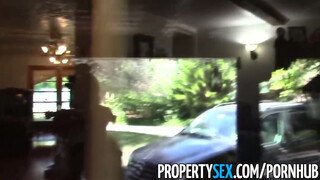 PropertySex - nagyon cuki pici filippinó bige