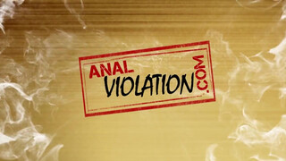 ANALIZED - Teagan Presley análjába beverik durván