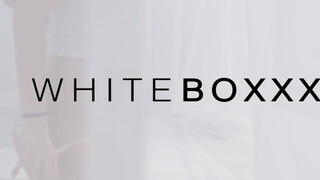 WhiteBoxxx - Nataly Cherry és Casey A dupla bombázó perverz cseh csaj