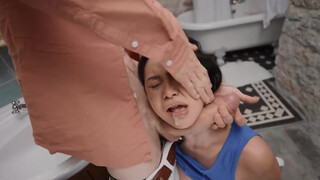 Brazzers - Rhiannon Ryder méretes dákóval meghágva