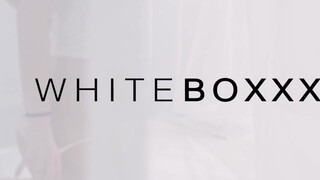 WHITEBOXXX - Tiffany Tatum egy igazi dárda szakértő