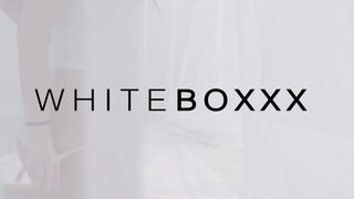 WhiteBoxxx - Ivana Sugar szűk kicsike muffja