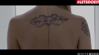 LETSDOEIT - az isteni cseh bige : Belle Claire