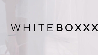 WhiteBoxxx - hatalmas picsájú spiné reggel is akar szexelni