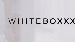 WhiteBoxxx - Sarah Kay megrakva és keményen kinyalva