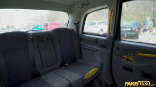 Fake Taxi - Francia escortos picsa bekúrva