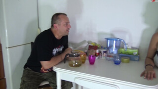 Tiana a méretes didkós asszony