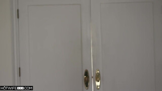 HotwifeXXX - ez a hímtag sokkal nagyobb mint a férjemé