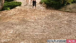 DigitalPlayground - Natalia Starr pinája megkúrelva
