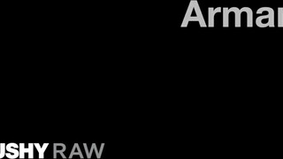 TUSHYRAW - Armani a bombázó picsa