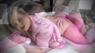LittleOralAndie - Amatőr házastárs pornó válogatás