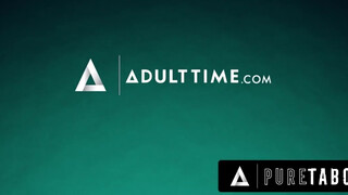 PURE TABOO - Lilly Bell a szőrös puncis ingatlanos picsa