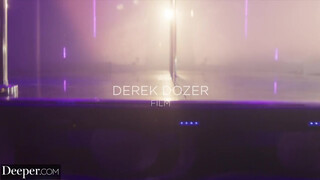 Deeper - Lily a hatalmas keblű táncos hölgyemény