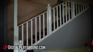DigitalPlayground - Cassidy Klein a szexy tini csajszi