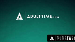 PURE TABOO - Natasha Nice az óriás keblű terapeuta