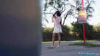 Public Agent - Ara Mix a cuki latina picsa
