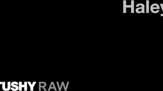 TUSHYRAW - Haley popsikája megdugva